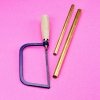 Modelcraft PSA5042 Junior Hacksaw